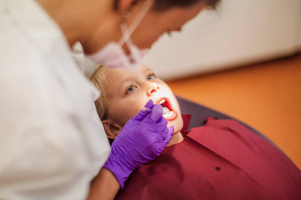Best Emergency Treatment for Jaw Pain or Injury in East Franklin, NJ