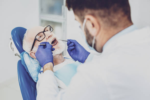 Best Emergency Wisdom Tooth Extraction in East Franklin, NJ